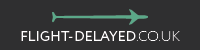 Flight-delayed.co.uk logo