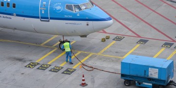 KLM-passagiers sinds vrijdag vast op Curaçao