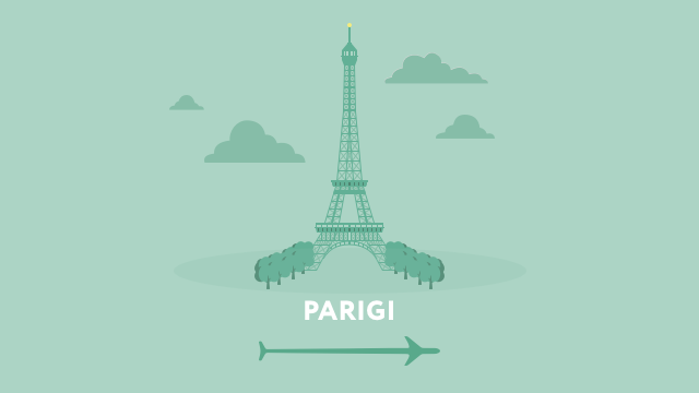 5 motivi per visitare Parigi in ottobre