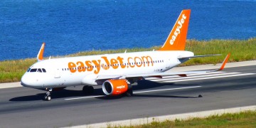 Easyjet e le sue ambizioni internazionali: altre 4 compagnie aeree collaboreranno