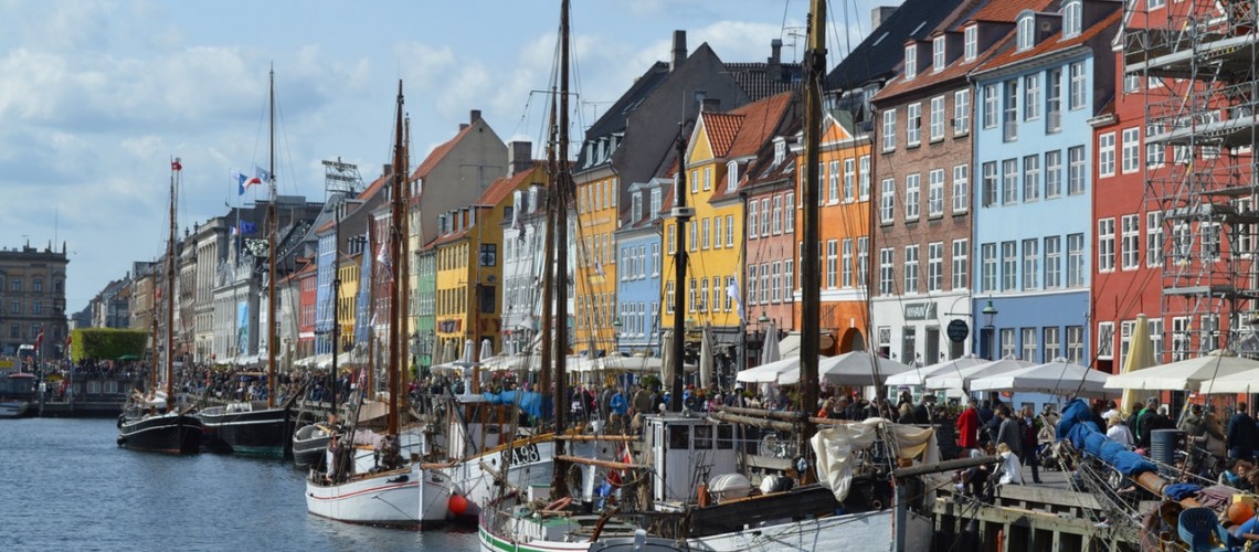 5 razones con las que queremos convencerte de visitar, o regresar, a Copenhague