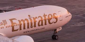 Emirates przegrywają sprawę o utracone połączenia wskutek opóźnienia lub odwołania lotu