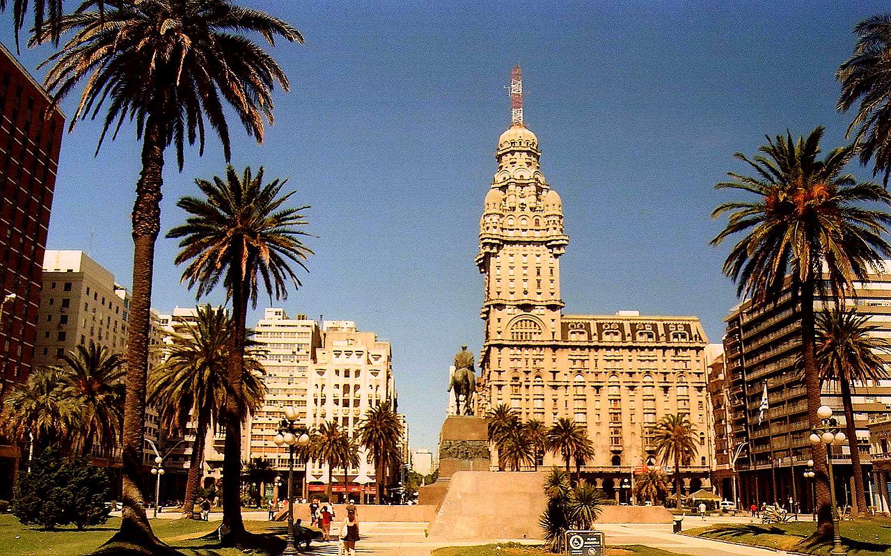 Le meraviglie del mondo meno conosciute: 5 motivi per visitare Montevideo