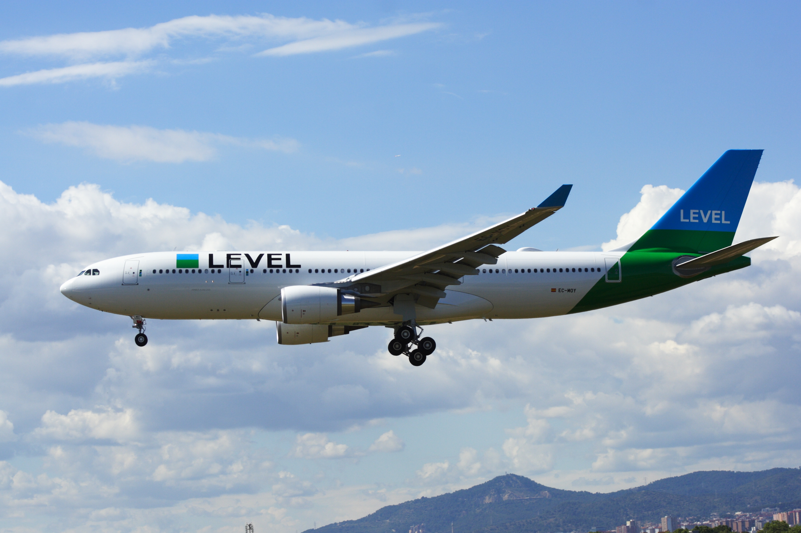 Voli low-cost anche per i Caraibi con la nuova compagnia aerea Level