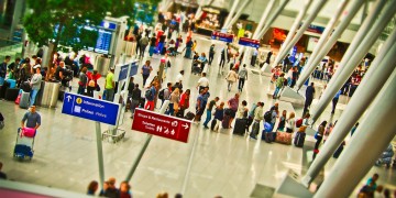 Streiks in der Luftfahrtbranche: Viele Passagiere betroffen 