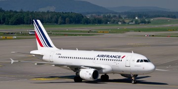 Grève du personnel naviguant d'Air France : les perturbations attendus et vos droits