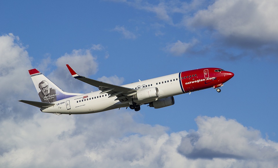 Norwegian will fly to the US for only 69 Euros, starting this summer