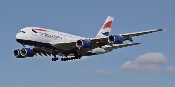 British Airways: Chaos durch Computerausfall