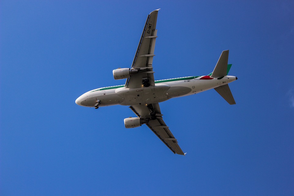 Sciopero Alitalia del 28 maggio 2017: voli garantiti e voli cancellati