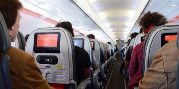 Skytrax awards 2017: Avianca, la mejor aerolínea de Sudamérica