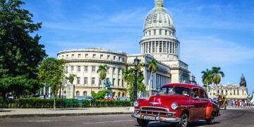 Barcelona y La Habana conectados de nuevo después veinte años 