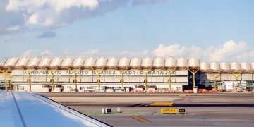 Vuelve el caos a los controles de pasaportes del aeropuerto Barajas 