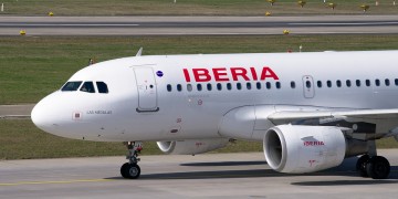 Iberia scoort het beste op punctualiteit