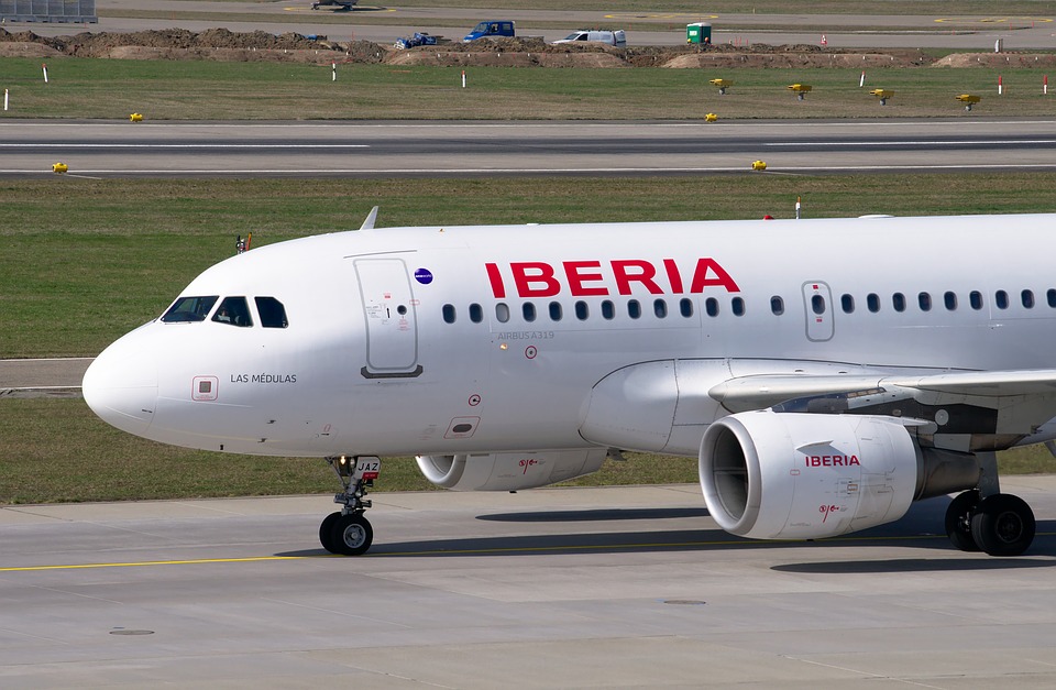 Iberia scoort het beste op punctualiteit