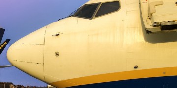 Nuove restrizioni per i bagagli sui voli Ryanair: ecco cosa devi sapere per il tuo prossimo viaggio