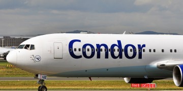 Verspätung bei Condor: Fluggäste müssen mehr als zwei Tage warten