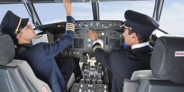 Verspätung bei Thai Airways: Passagiere müssen First Class wegen Piloten außer Dienst räumen