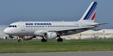 Grève à Air France le 22 février 2018