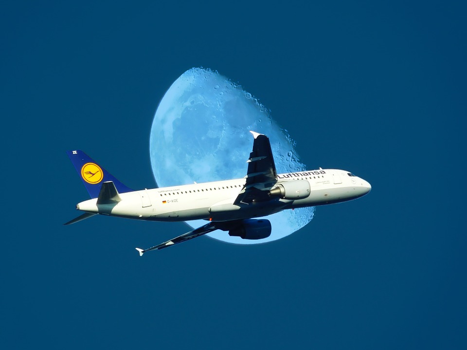 Il colosso aereo tedesco si rilancia: nuovi colori e sempre più passeggeri per Lufthansa