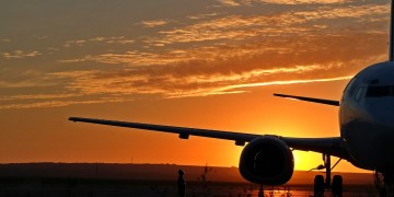 Die unpünktlichsten Fluggesellschaften 2017