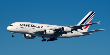 Air France continue les grèves fin mars et en avril