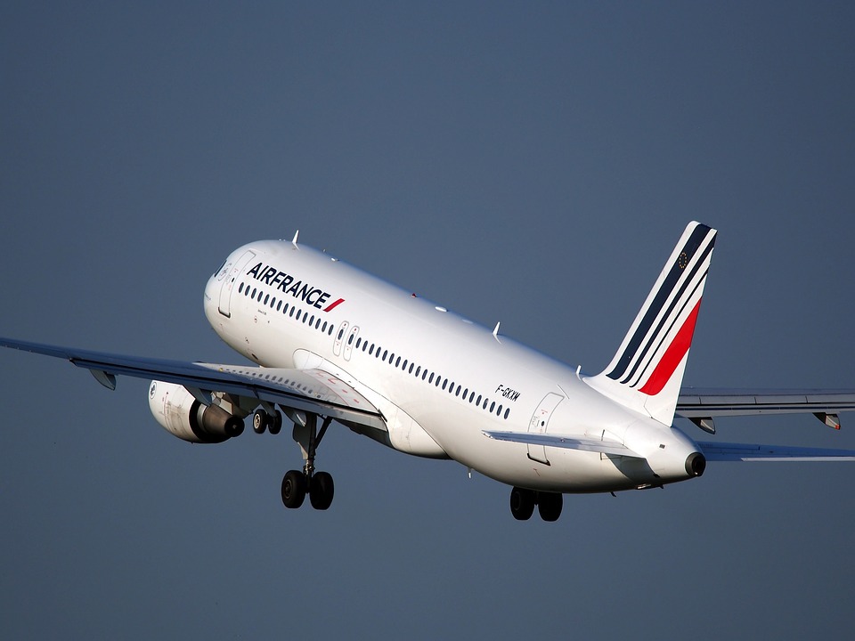 Air France personeel dreigt weer met staking