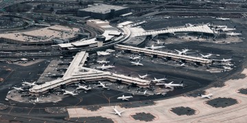Der weltweit beste Flughafen 2018: Singapur Changi