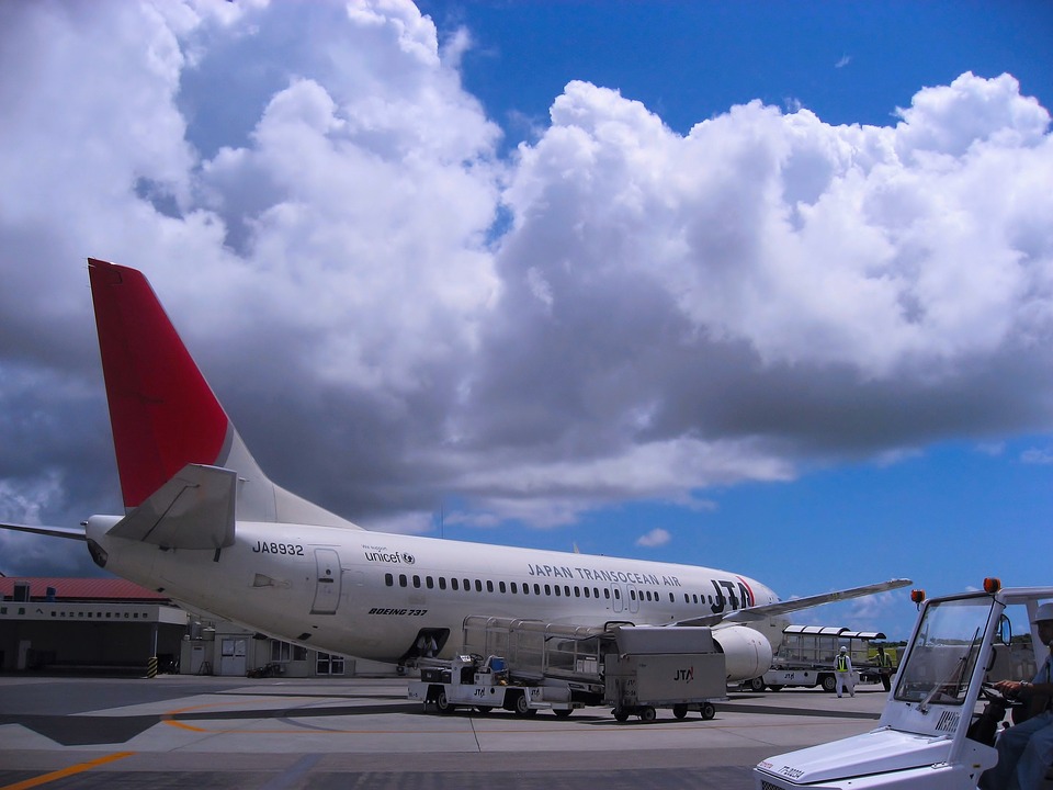 Voglia d'Oriente? Japan Airlines lancia una nuova low cost per voli verso l'Europa