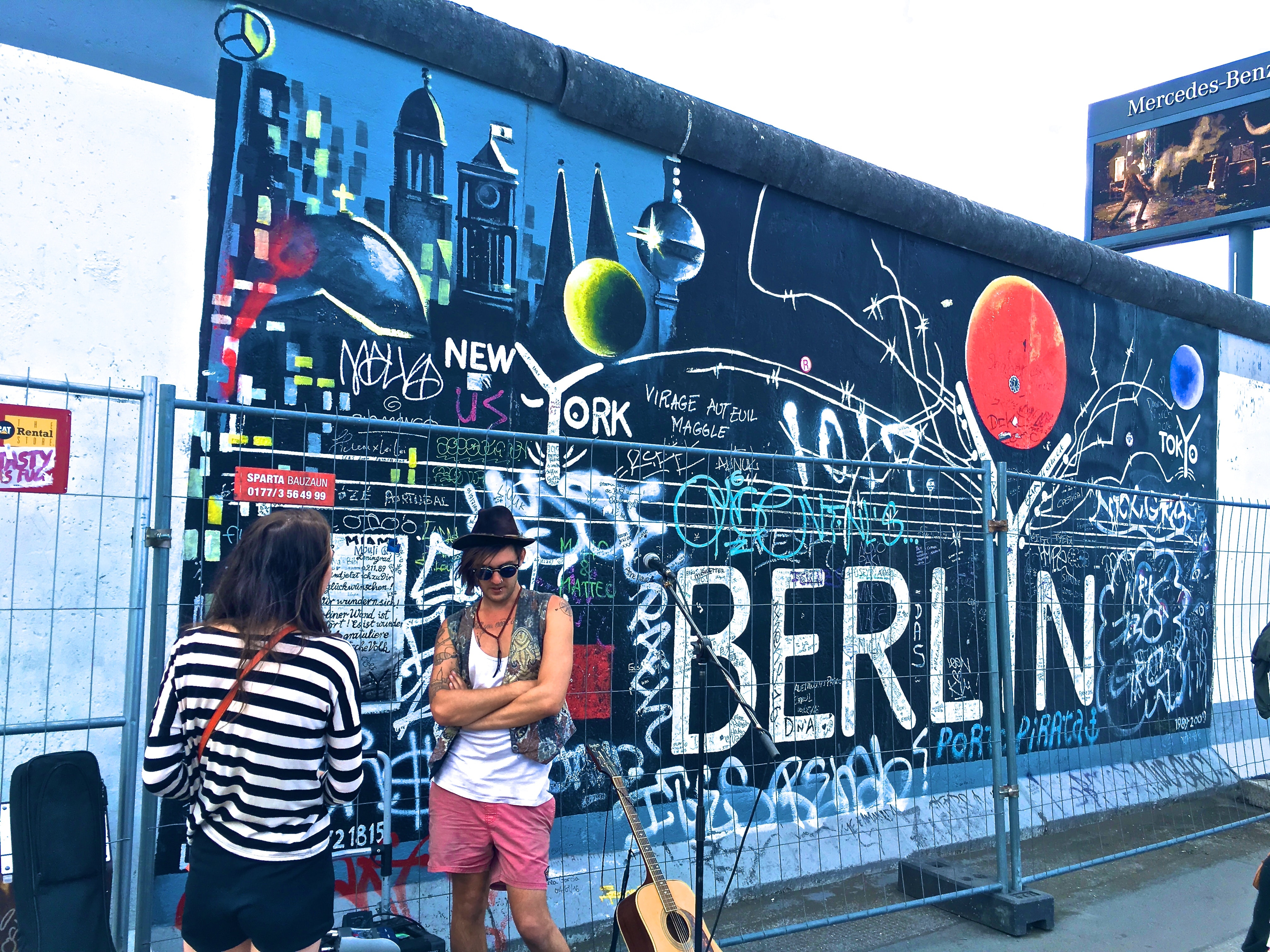 Berlin vol pas cher