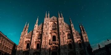 Pourquoi visiter Milan ?