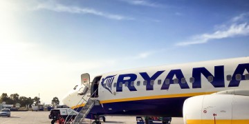Ryanair-Piloten stimmen auch in Deutschland für einen Streik