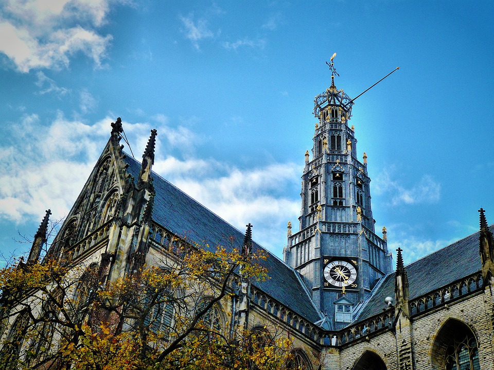 7 redenen waarom je een bezoekje moet nemen aan Haarlem (als je dat nog niet hebt gedaan)