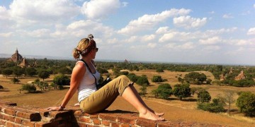 Gli influencers da seguire nel 2018: Travel Stories, il blog di Claudia Moreschi, una hippie con il cuore a est