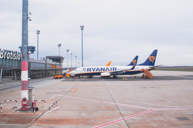 Ryanair ed il pagamento del rimborso aereo tramite un assegno non incassabile