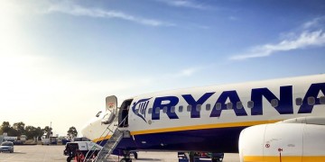 Ryanair envoie des chèques non signés aux passagers