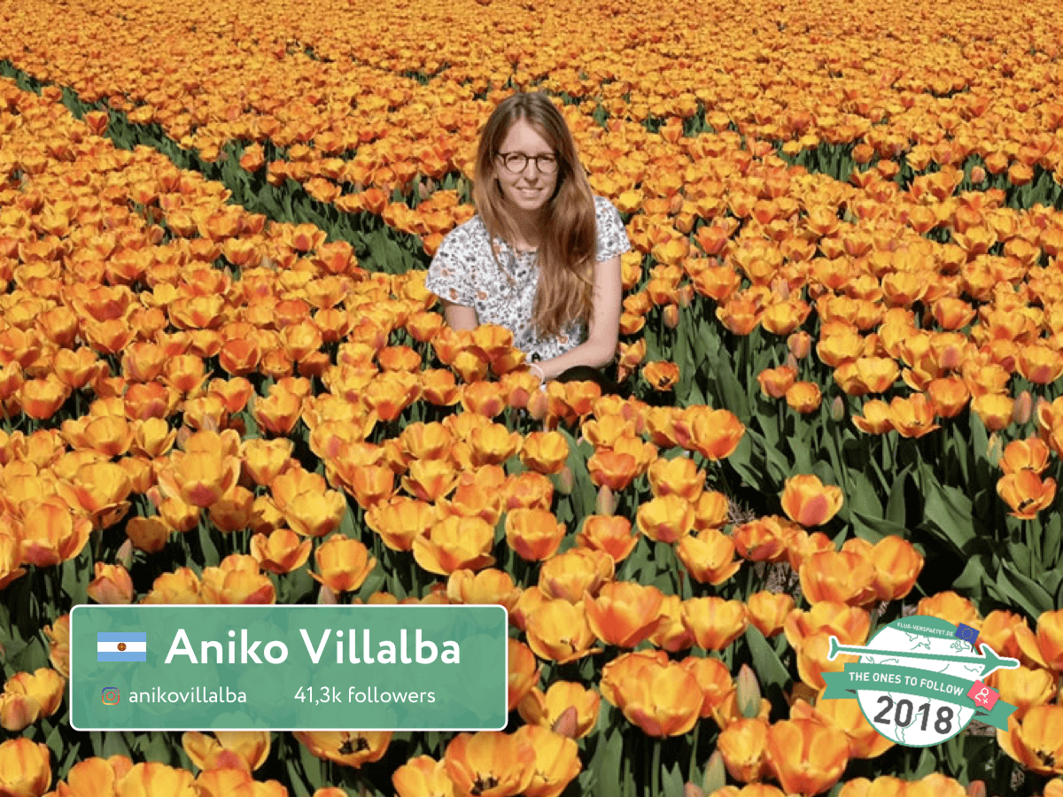 Aniko Villalba