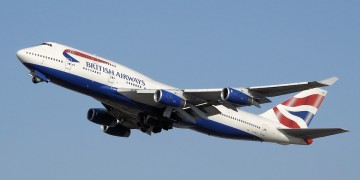 British Airways-gegevens gehackt van 380.000 passagiers