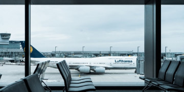 Grève Lufthansa, octobre 2019 : ai-je le droit à une indemnisation ?