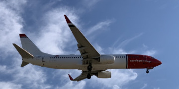 Norwegian Air : recette en hausse après la menace d’une faillite