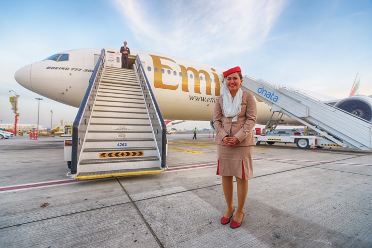 emirates meilleure compagnie aérienne monde