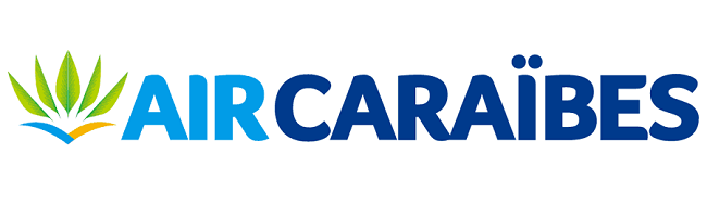 air caraïbes logo compagnie aérienne