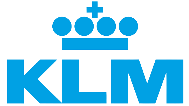 klm logo compagnie aérienne