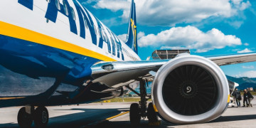 Ryanair wants its customers to be happy!