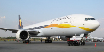 Jet Airways : suspension de ses vols internationaux
