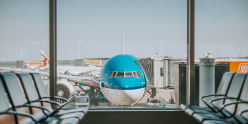 KLM start met non-stop vluchten tussen Amsterdam en Las Vegas