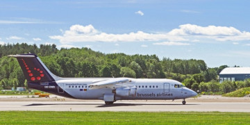Brussels Airlines geen onderdeel meer van Eurowings