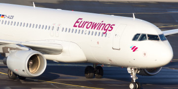 Cabinepersoneel Lufthansa en Eurowings gaat staken