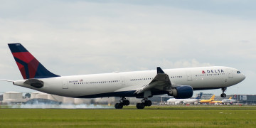 Delta Air Lines breidt netwerk vanuit Nederland uit
