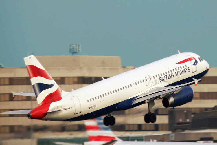 British Airways pilot strikes