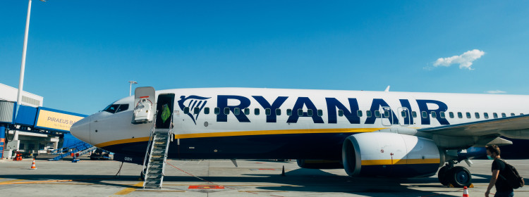 Lot-Opóźniony.pl zmusza Ryanaira do wypłacenia zaległych odszkodowań za strajki załogi